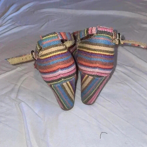 Rocket Dog Wedges - Picture 4 of 5